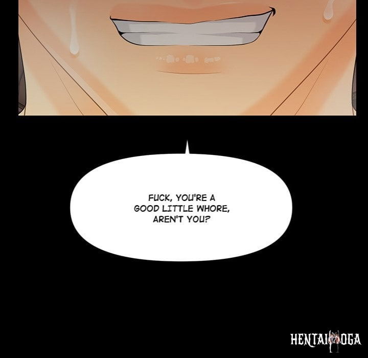 My Secretary My Secretary Chapter 50 - Page 11