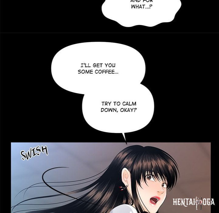 My Secretary My Secretary Chapter 50 - Page 111