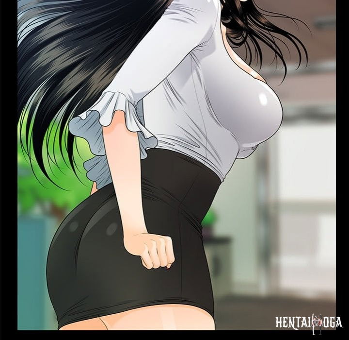 My Secretary My Secretary Chapter 50 - Page 112