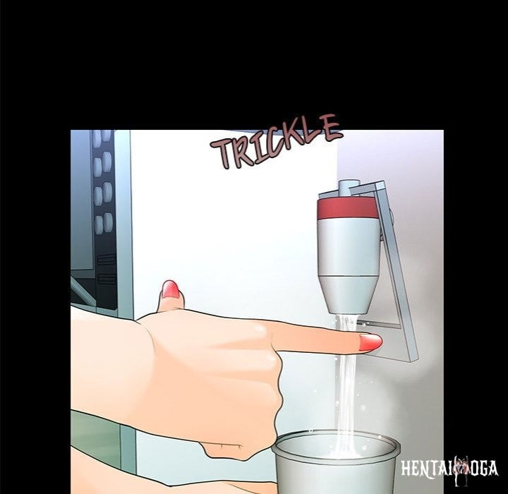 My Secretary My Secretary Chapter 50 - Page 114