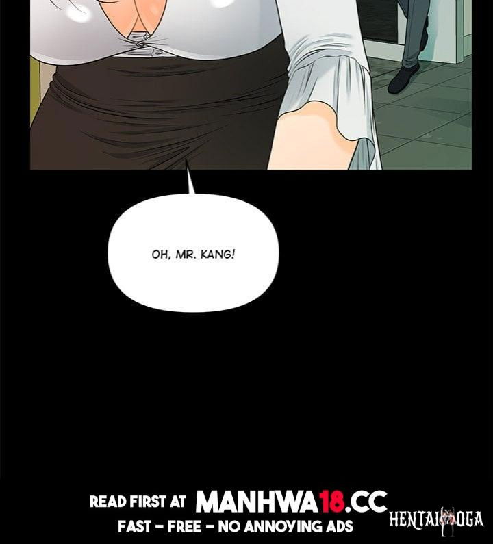 My Secretary My Secretary Chapter 50 - Page 117