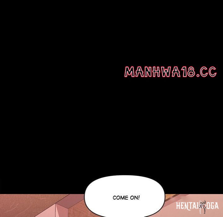 My Secretary My Secretary Chapter 50 - Page 12