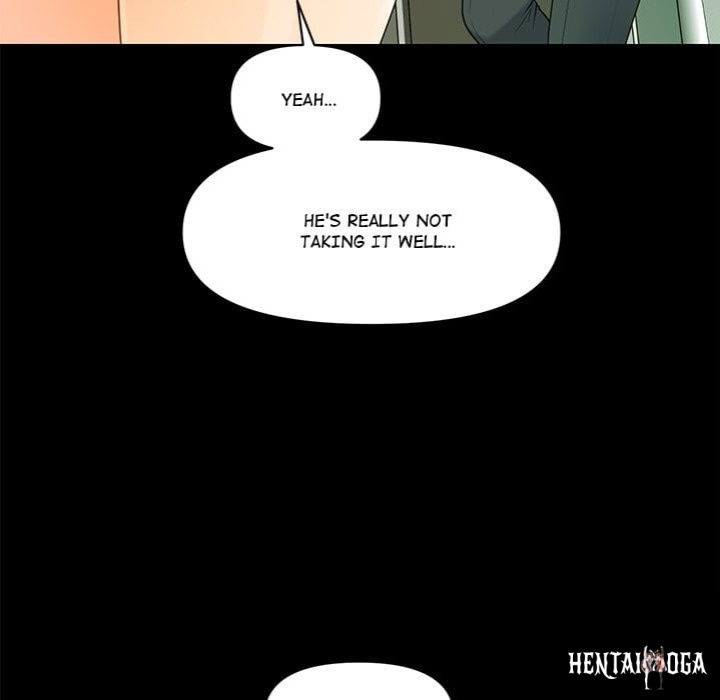 My Secretary My Secretary Chapter 50 - Page 120