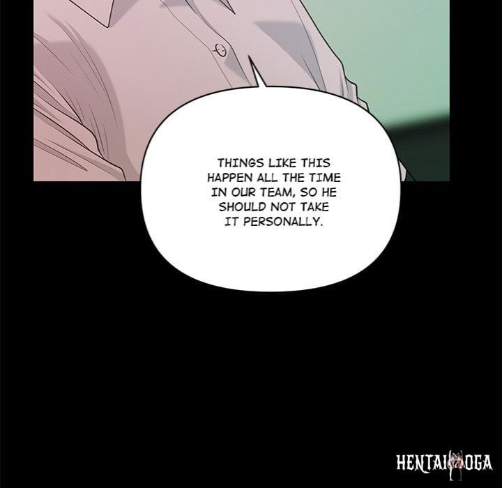 My Secretary My Secretary Chapter 50 - Page 122