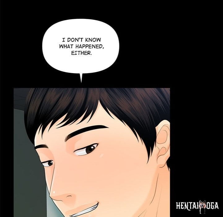 My Secretary My Secretary Chapter 50 - Page 125