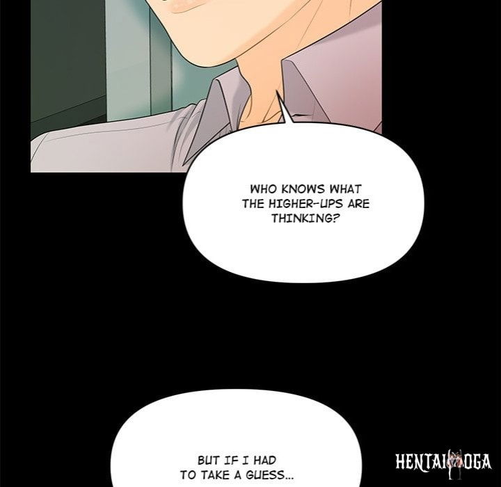 My Secretary My Secretary Chapter 50 - Page 126