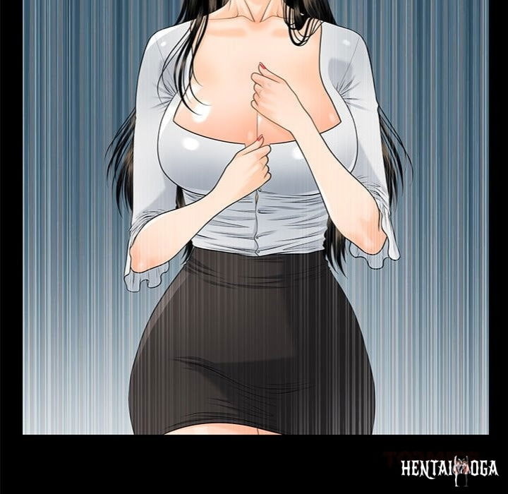 My Secretary My Secretary Chapter 50 - Page 129