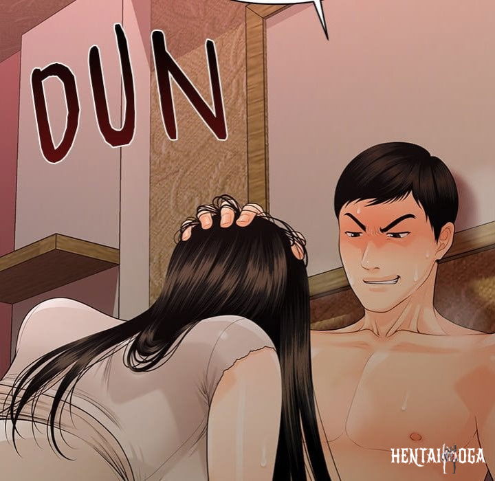 My Secretary My Secretary Chapter 50 - Page 13