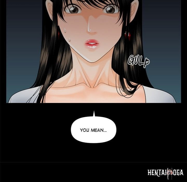 My Secretary My Secretary Chapter 50 - Page 131