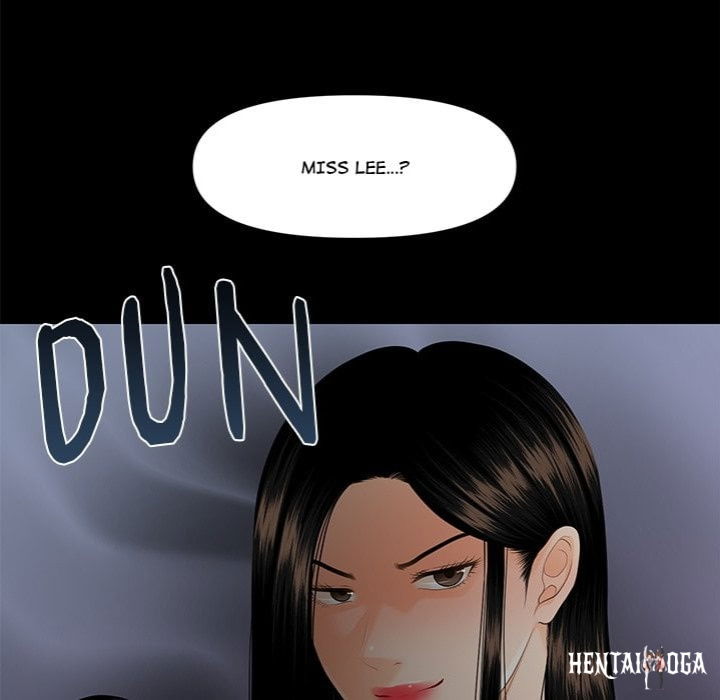 My Secretary My Secretary Chapter 50 - Page 132