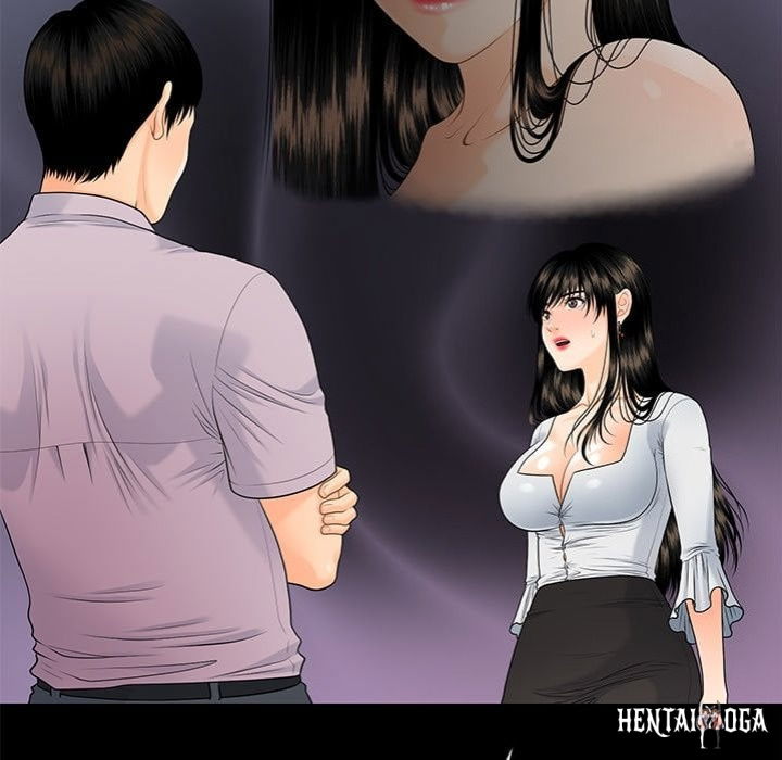 My Secretary My Secretary Chapter 50 - Page 133