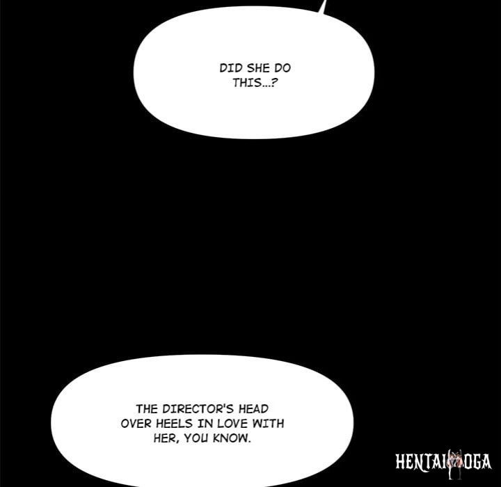 My Secretary My Secretary Chapter 50 - Page 134