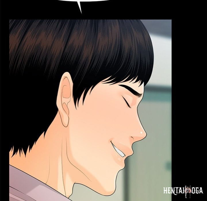 My Secretary My Secretary Chapter 50 - Page 135