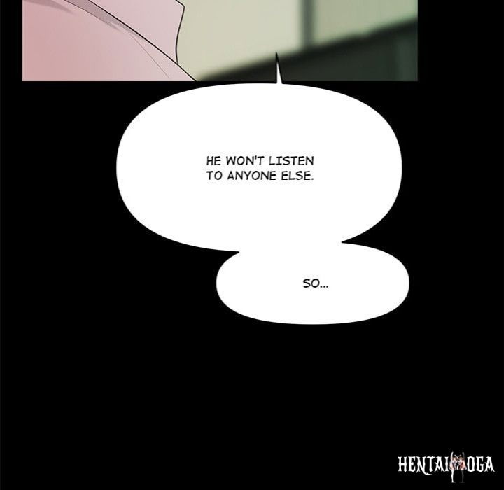 My Secretary My Secretary Chapter 50 - Page 136