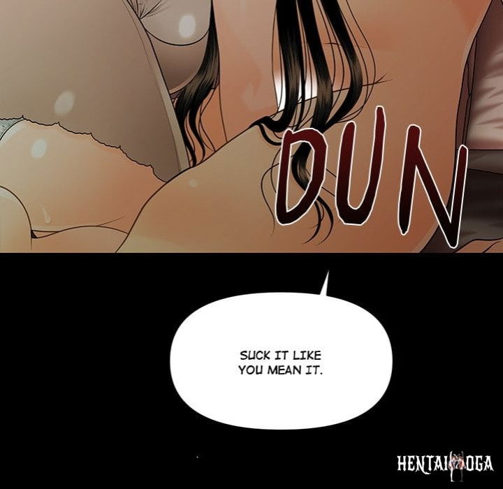 My Secretary My Secretary Chapter 50 - Page 14