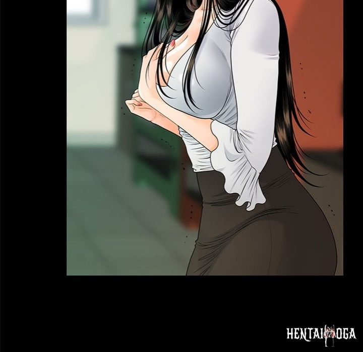 My Secretary My Secretary Chapter 50 - Page 140