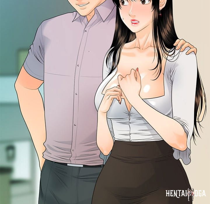 My Secretary My Secretary Chapter 50 - Page 147