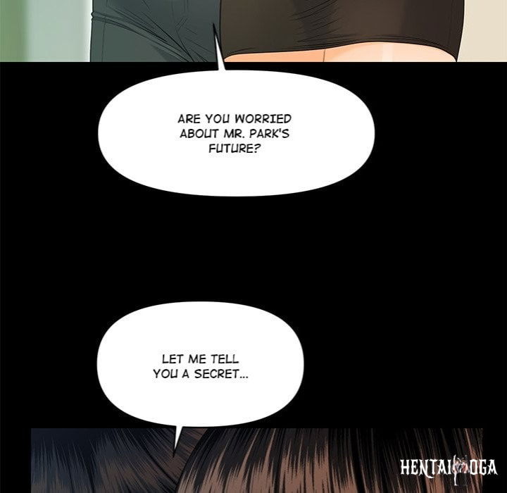 My Secretary My Secretary Chapter 50 - Page 148