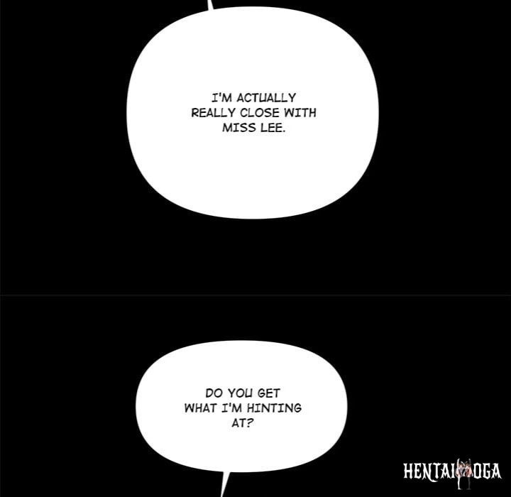 My Secretary My Secretary Chapter 50 - Page 150