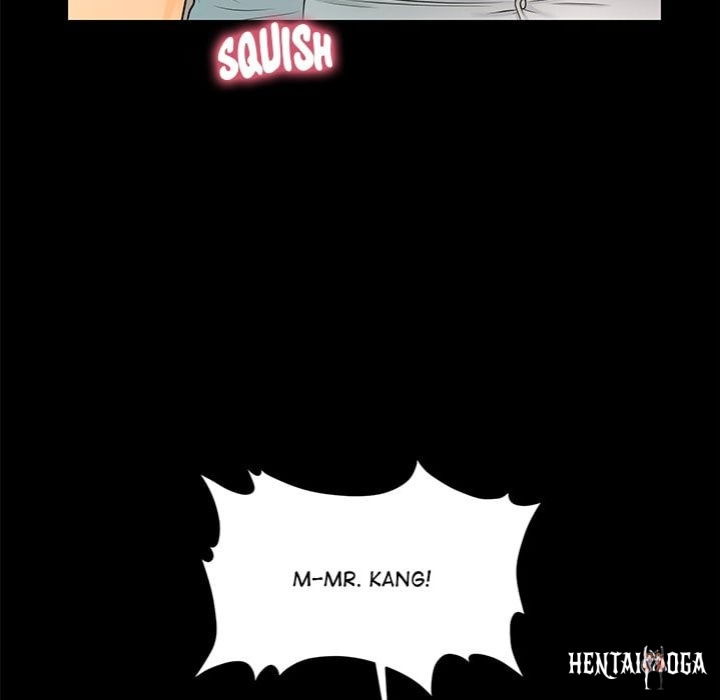 My Secretary My Secretary Chapter 50 - Page 152