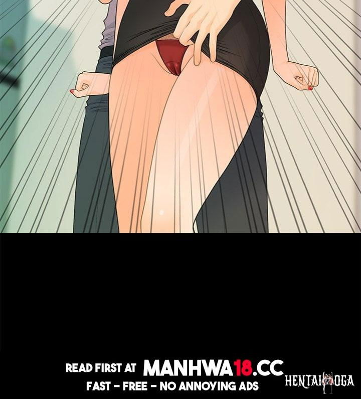 My Secretary My Secretary Chapter 50 - Page 154