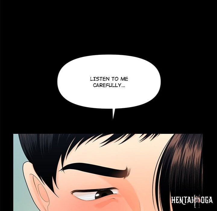 My Secretary My Secretary Chapter 50 - Page 155