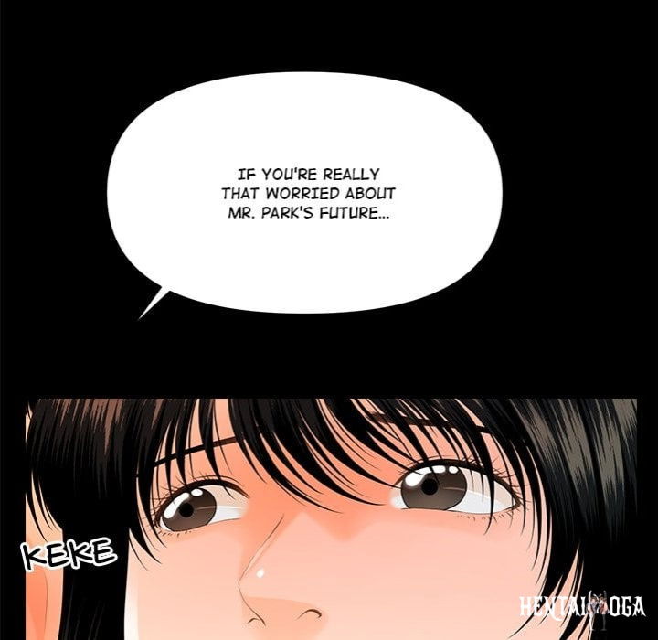 My Secretary My Secretary Chapter 50 - Page 157