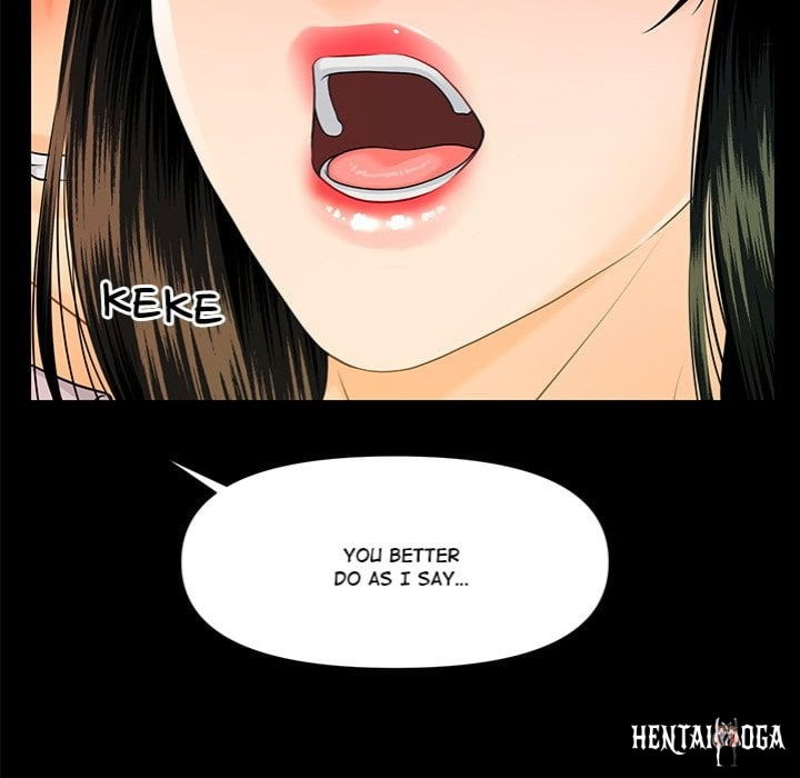 My Secretary My Secretary Chapter 50 - Page 158