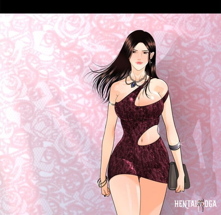 My Secretary My Secretary Chapter 50 - Page 16