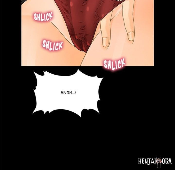 My Secretary My Secretary Chapter 50 - Page 160