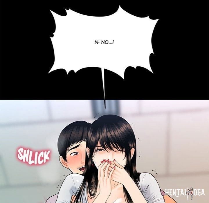 My Secretary My Secretary Chapter 50 - Page 161