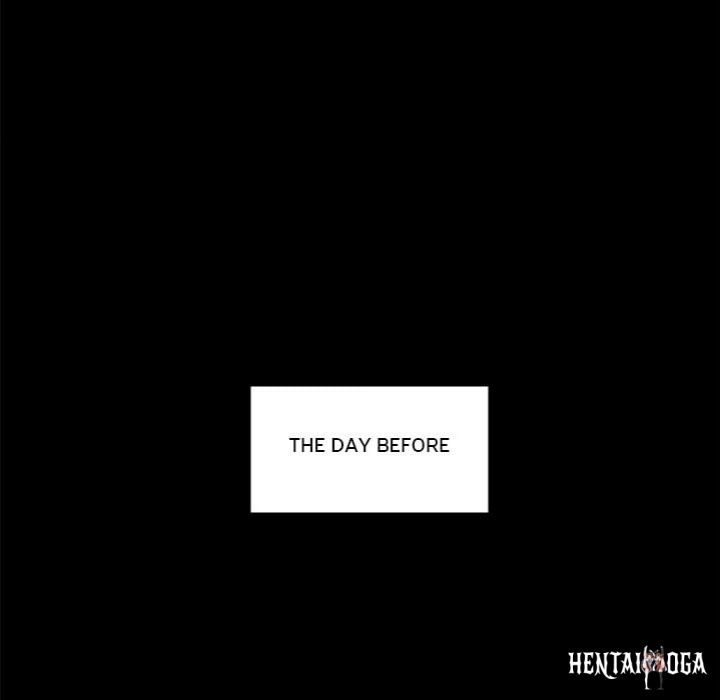 My Secretary My Secretary Chapter 50 - Page 20