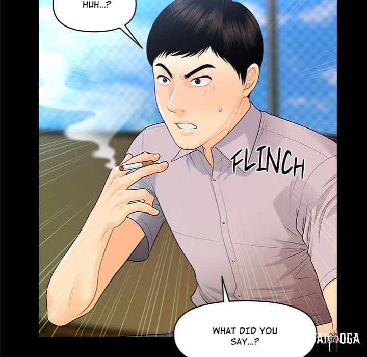 My Secretary My Secretary Chapter 50 - Page 22