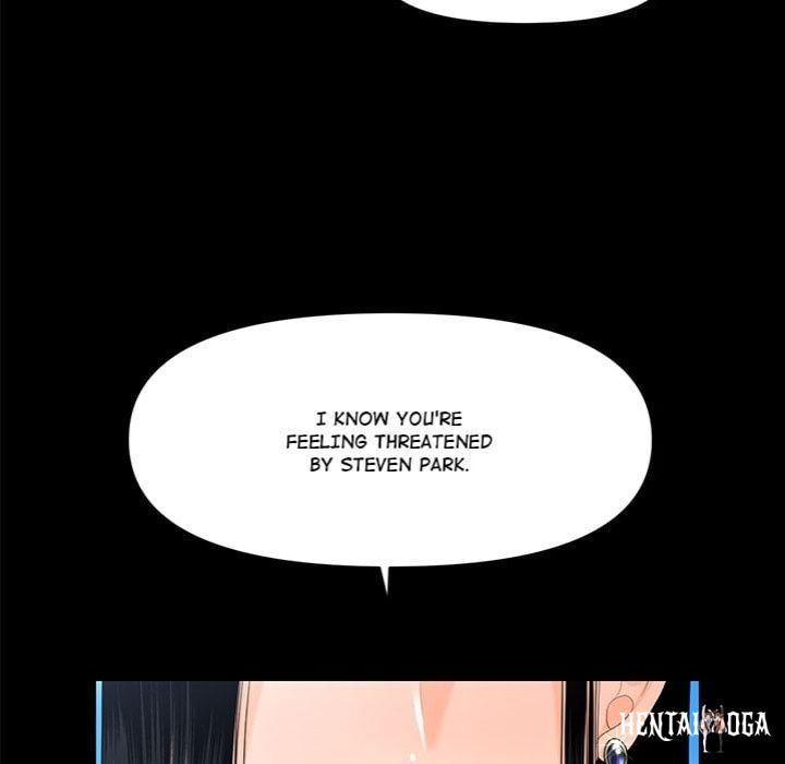 My Secretary My Secretary Chapter 50 - Page 23