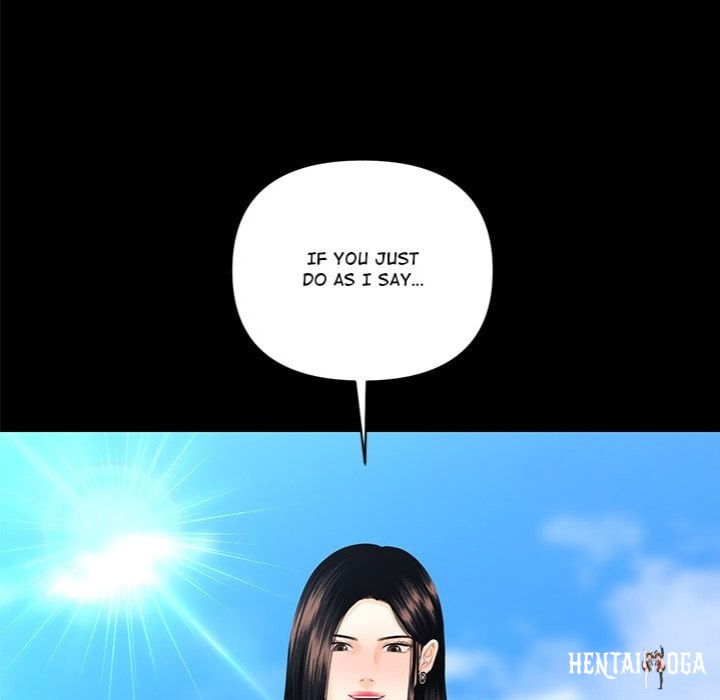 My Secretary My Secretary Chapter 50 - Page 25