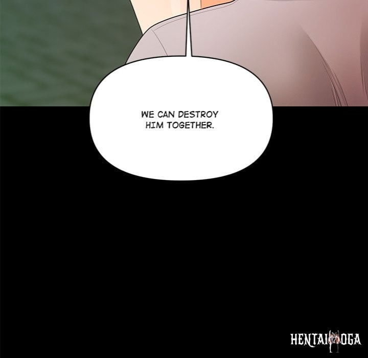 My Secretary My Secretary Chapter 50 - Page 27