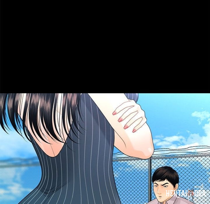 My Secretary My Secretary Chapter 50 - Page 28