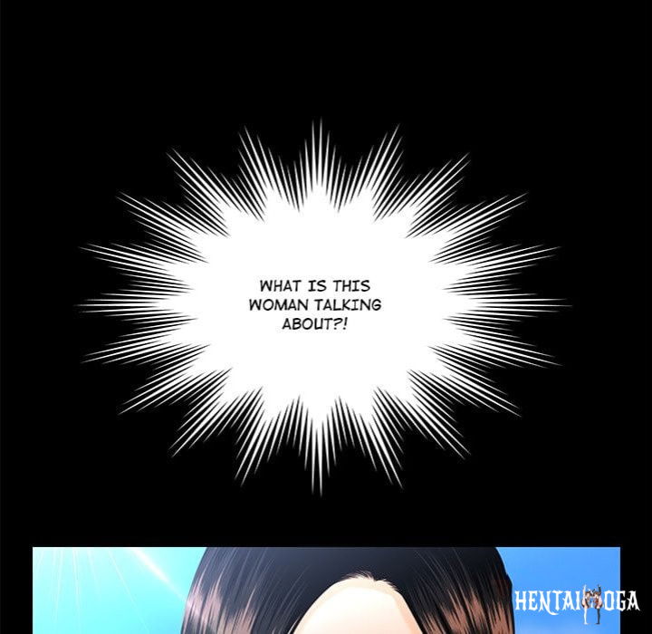 My Secretary My Secretary Chapter 50 - Page 30