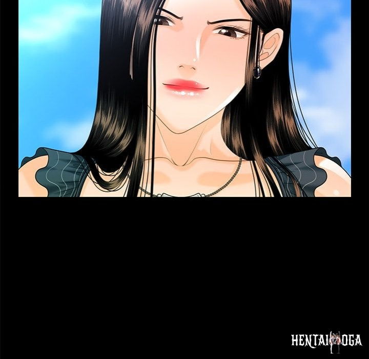 My Secretary My Secretary Chapter 50 - Page 31