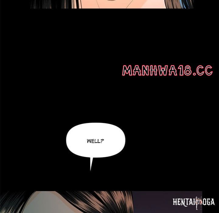 My Secretary My Secretary Chapter 50 - Page 33