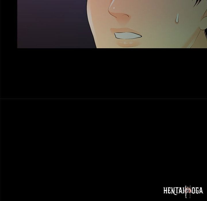 My Secretary My Secretary Chapter 50 - Page 35