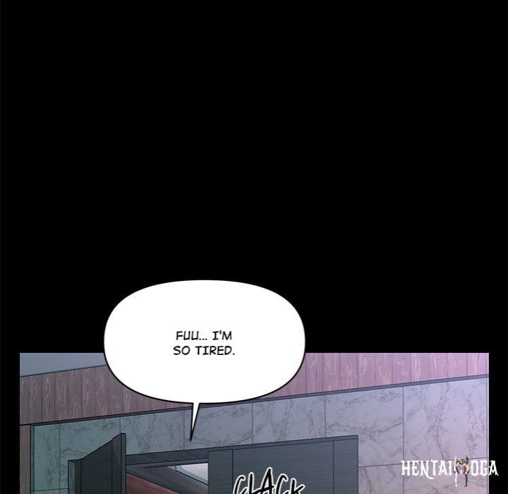 My Secretary My Secretary Chapter 50 - Page 38