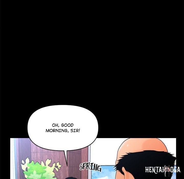 My Secretary My Secretary Chapter 50 - Page 40