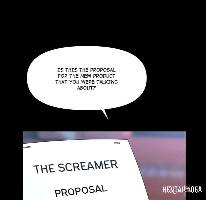 My Secretary My Secretary Chapter 50 - Page 42