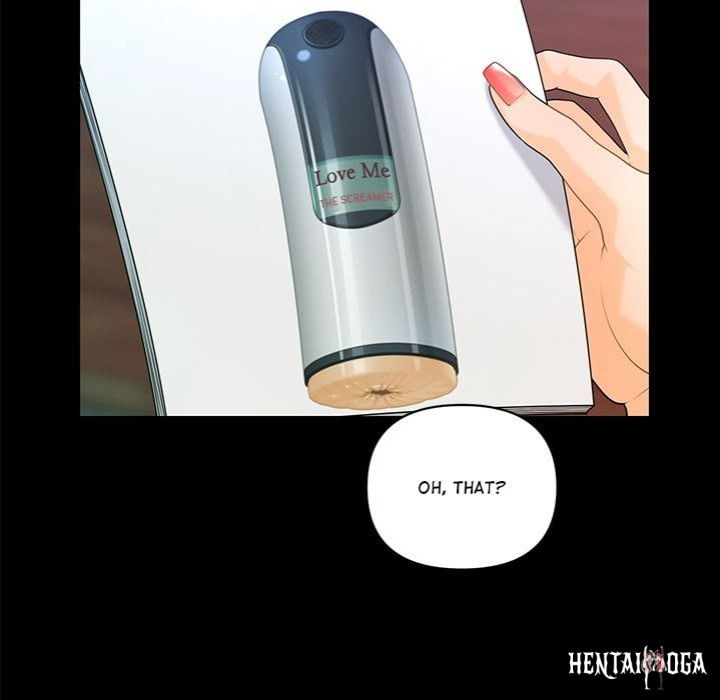 My Secretary My Secretary Chapter 50 - Page 43