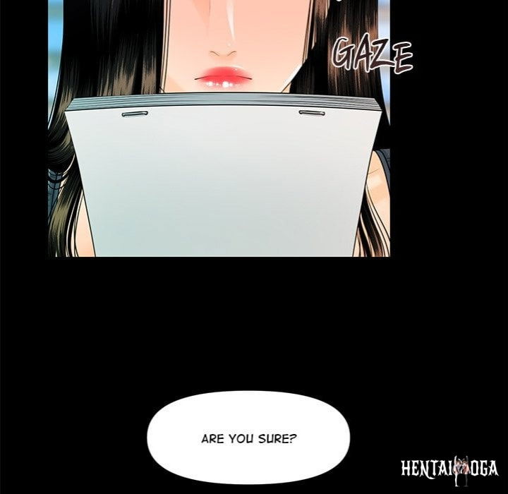 My Secretary My Secretary Chapter 50 - Page 47