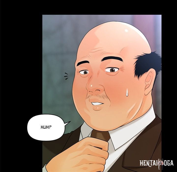 My Secretary My Secretary Chapter 50 - Page 48