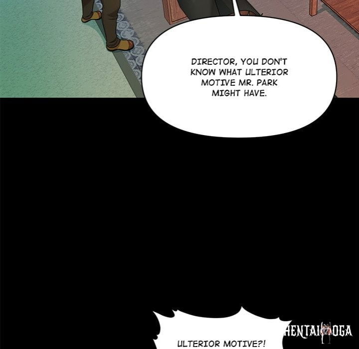 My Secretary My Secretary Chapter 50 - Page 51