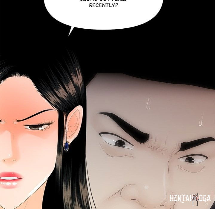 My Secretary My Secretary Chapter 50 - Page 54