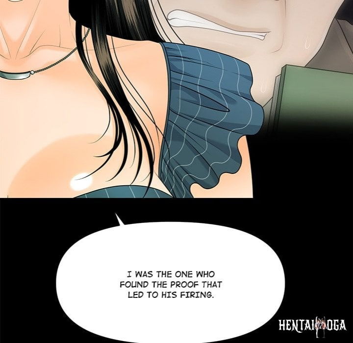 My Secretary My Secretary Chapter 50 - Page 55